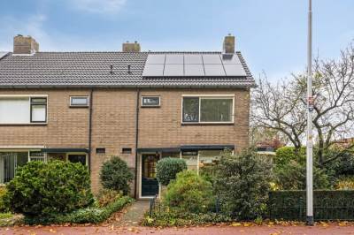 Woning 't Spiker 33 Warnsveld