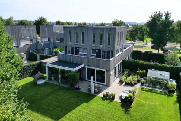 Woning Stamerbos 46 Almere