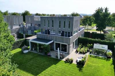 Woning Stamerbos 46 Almere