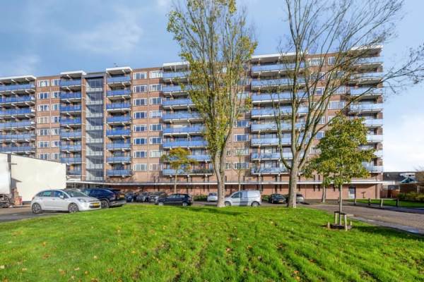 Woning Nederlandplein 67 Eindhoven