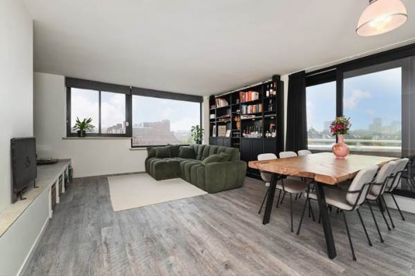 Woning Broekwegzijde 167 Zoetermeer