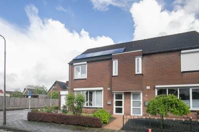 Woning Europalaan 58 Sas van Gent