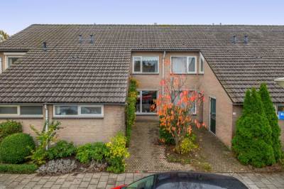 Woning Monarchstraat 35 Eindhoven