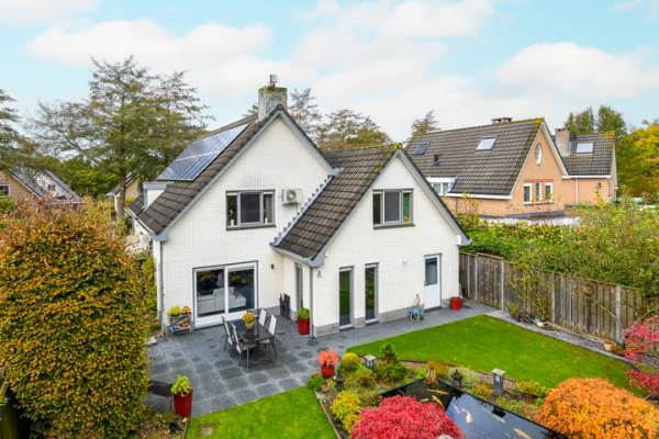 Woning Corridor 18 Zeewolde