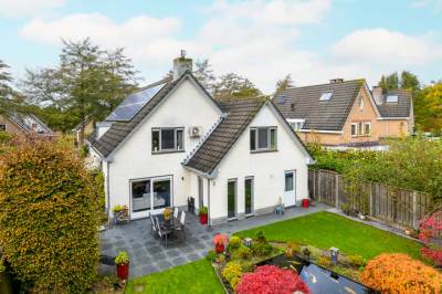 Woning Corridor 18 Zeewolde