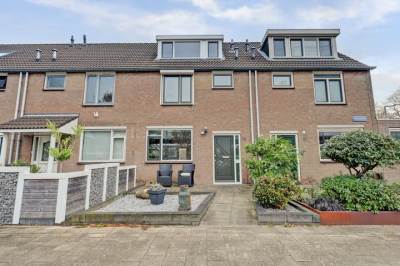 Woning Tormentil 28 Hoogvliet Rotterdam