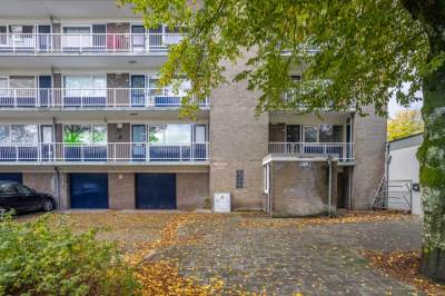 Woning van Goyenlaan 158 Soest