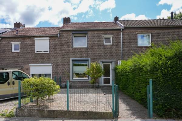 Woning Essenstraat 21 Brunssum