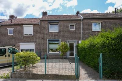 Woning Essenstraat 21 Brunssum
