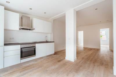 Woning Boetonstraat 20H Amsterdam