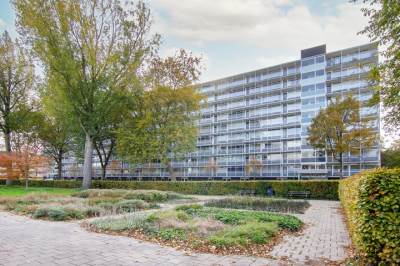 Woning Engelandlaan 844 Haarlem