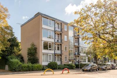 Woning Burmanlaan 154 Wassenaar