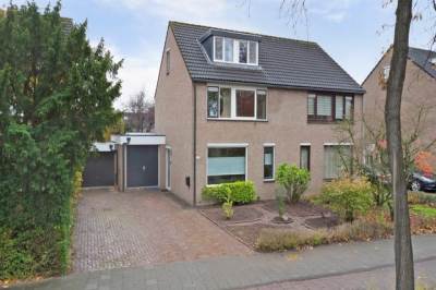 Woning Guido Gezellelaan 122 Goirle