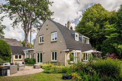 Woning Tollenslaan 8 Aerdenhout