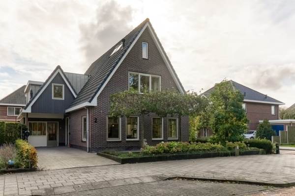 Woning Oeverwal 2 Hoogwoud