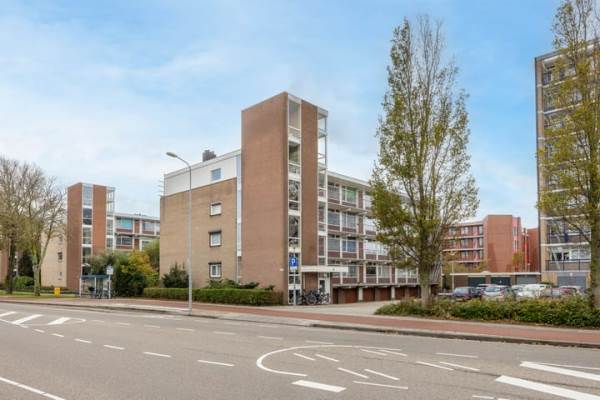 Woning Jan Ligthartstraat 319 Heemskerk