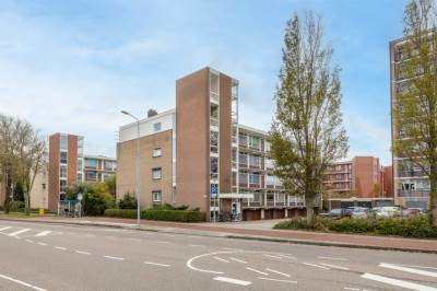 Woning Jan Ligthartstraat 319 Heemskerk