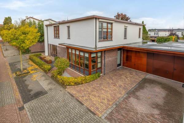 Woning Mercurius 3 Schijndel