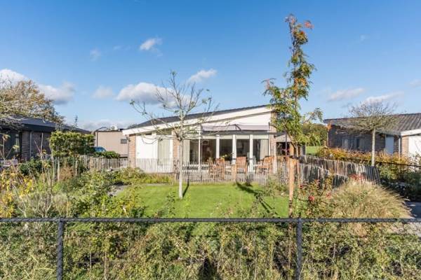 Woning Heezerenbosch 6R1 Heeze