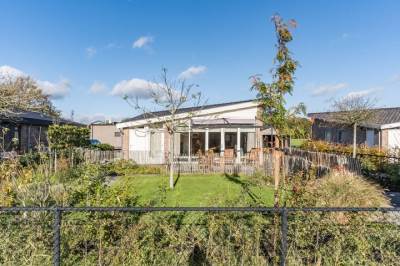 Woning Heezerenbosch 6R1 Heeze