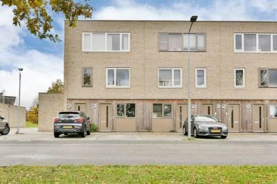 Woning Athenelaan 165T Nieuw-Vennep