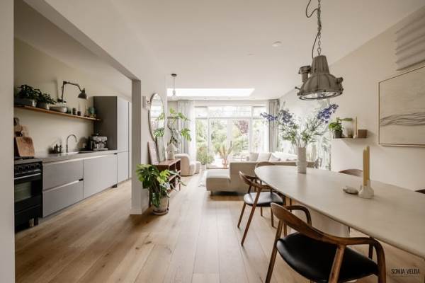 Woning Verspronckweg 177 Haarlem