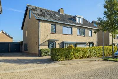Woning Herikaard 23 Teteringen