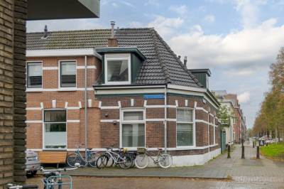Woning Deventerstraatweg 1A Zwolle