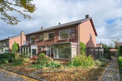 Woning Troelstralaan 38 Brummen