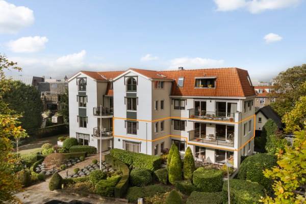 Woning Huydecoperweg 17C Zeist