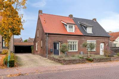 Woning Nusseleinstraat 7 America