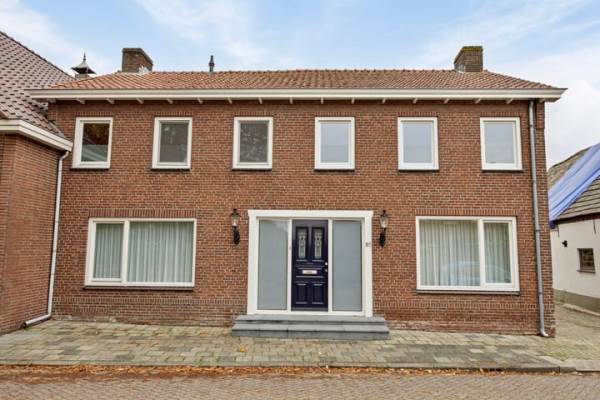 Woning Voorstraat 85 Velddriel