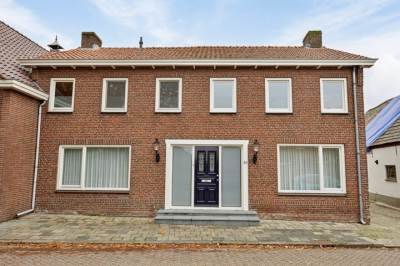 Woning Voorstraat 85 Velddriel