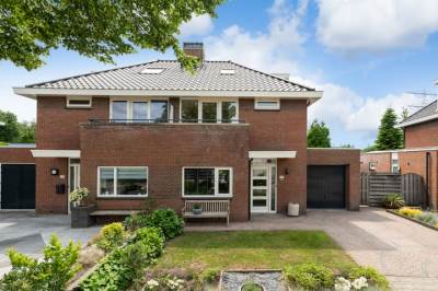 Woning Sleedoorn 111 Poortugaal