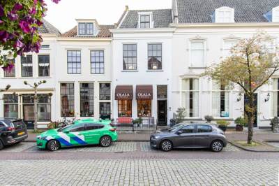 Woning Gamerschestraat 55 Zaltbommel