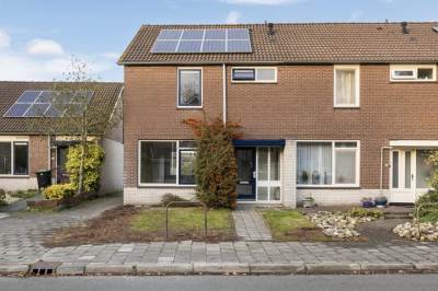 Woning Salland 124 Assen