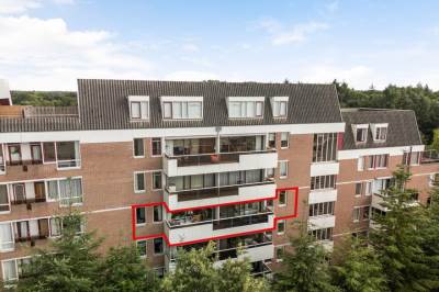 Woning Putterlaan 141 Bilthoven