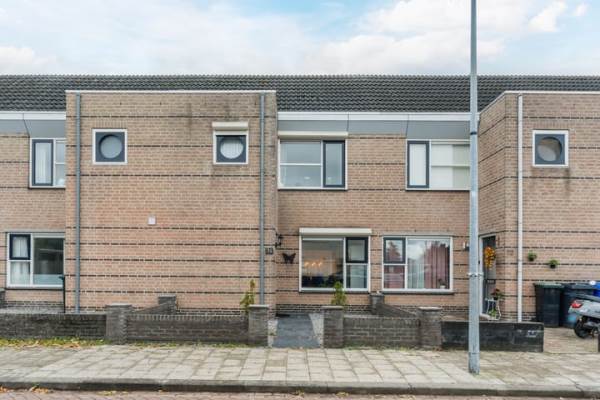 Woning Marter 74 Veldhoven