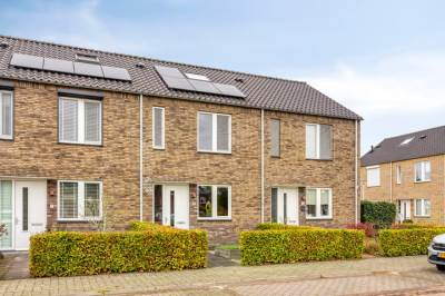 Woning Sigarenmaker 9 Oost West en Middelbeers