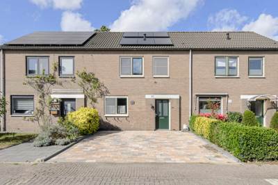 Woning Maaibeemd 93 Breda