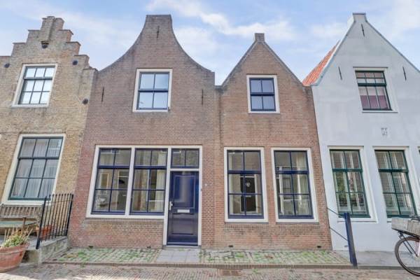 Woning Venkelstraat 30 Zierikzee