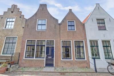 Woning Venkelstraat 30 Zierikzee