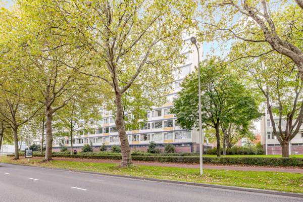 Woning Eisenhowerlaan 300 Utrecht