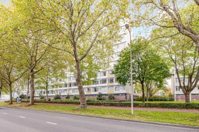 Woning Eisenhowerlaan 300 Utrecht