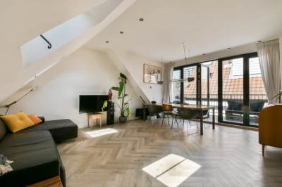 Woning Swaluëstraat 45 Zandvoort