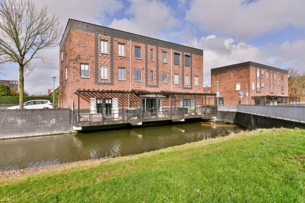 Woning Foxtrot 2 Nieuw-Vennep