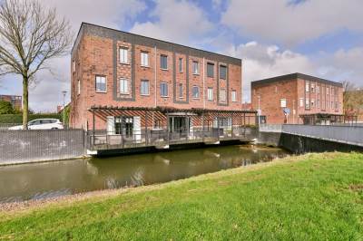 Woning Foxtrot 2 Nieuw-Vennep