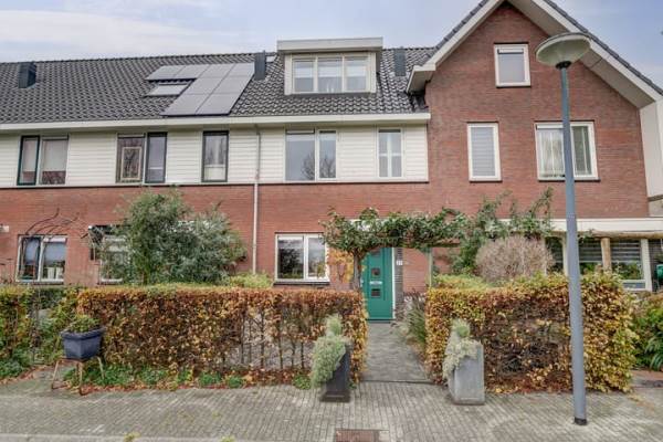 Woning Brede Schouw 29 Reeuwijk