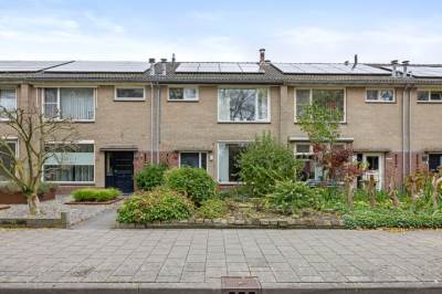 Woning Kornoeljelaan 54 Valkenswaard