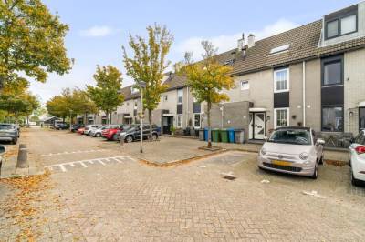 Woning Indiastraat 16 Delft